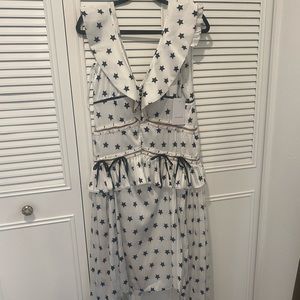 Self-Portrait dress. Never worn! Tags still on.